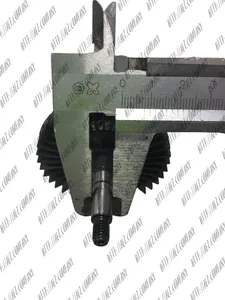 Якорь подходит для УШМ ИНТЕРСКОЛ 125/1400 ЭЛ