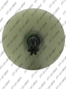 Якорь подходит для перфоратора ХИТАЧИ DH 40 MR