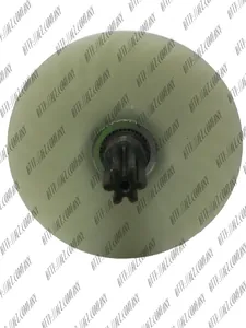 Якорь подходит для перфоратора ХИТАЧИ DH 40 MR