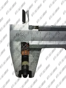 Якорь подходит для перфоратора ХИТАЧИ DH 40 MR