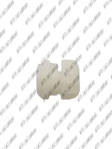 Втулка шнека мясорубки Bosch MFW 45020/01