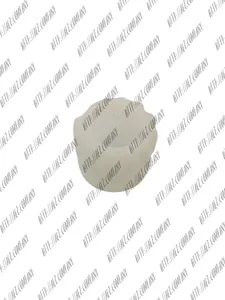 Втулка шнека мясорубки Bosch MFW 45020/01