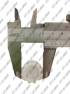 Втулка шнека мясорубки Bosch MFW 45020/01