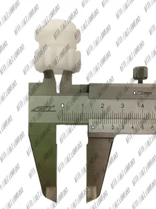 Втулка шнека мясорубки Bosch MFW 45020/01