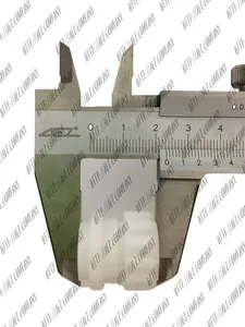 Втулка шнека мясорубки Bosch MFW 45020/01