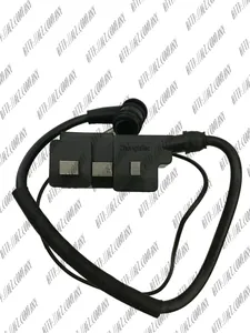 Катушка зажигания для б/пилы 340/350