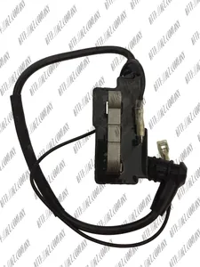 Катушка зажигания для б/пилы 340/350
