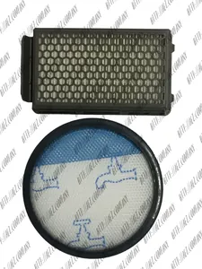 Комплект фильтров, подходит для Rowenta: RO3786EA, RO3715, RO3715EA, RO3718, RO3718EA, RO3724,