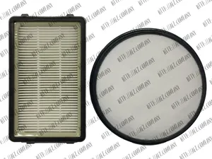 Комплект фильтров, подходит для Rowenta: RO3786EA, RO3715, RO3715EA, RO3718, RO3718EA, RO3724,