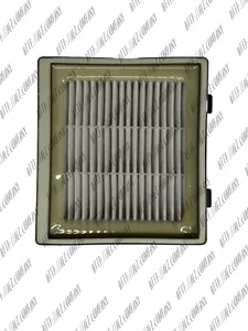 HEPA-фильтр, подходит для пылесосов Bosch BSG 61600 - BSG62999 LOGO, BSG 62185, BSGL 31000, BSGL 32