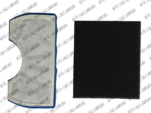 Набор фильтров подходит для пылесоса Samsung VCDC13BV