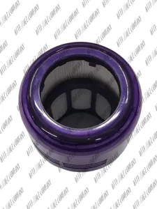 Моющийся большой фильтр подходит для Dyson V11 Sv14 Cyclone Animal, полная очистка