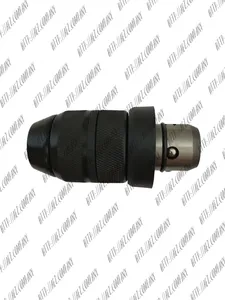 Патрон сменный SDS+ подходит для перфоратора BOSCH GBH 2-26 DFRудлиненный