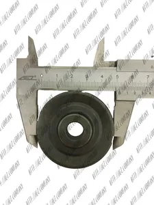 (СС 47A)Коническая пара для УШМ Интерскол 125/1100 нового образца, 125/1400ЭП 11х51,5