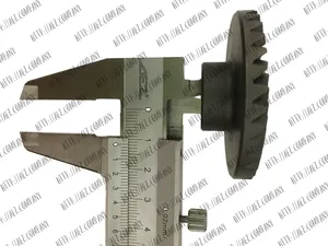 (СС 19) Коническая пара ушм Интерскол 125/1000 Felisatti 125/1000 d11x51,5 d7x12