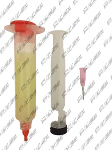 Паяльная паста NC-559-ASM-UV