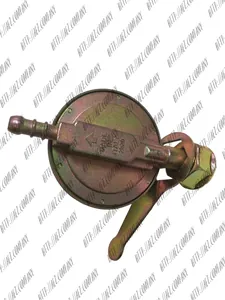 Редуктор пропановый РСДГ-1КA