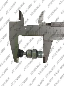 Декомпрессор, подходит для Stihl 180/210/230/250/361/440. Husqvarna 261/268/272