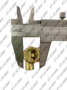 Обратный клапан компрессора 1\8Hx3\8HX1\8BH