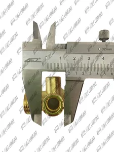 Обратный клапан компрессора 1\8Hx3\8HX1\8BH