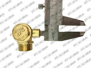 Обратный клапан компрессора 1\8Hx3\8HX1\8BH