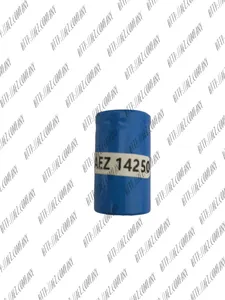 Элементы питания 3,7V(0,3A/ч), l=25,5мм
