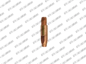Наконечник м6х28х1.2мм