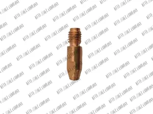 Наконечник м8х30х1.6мм