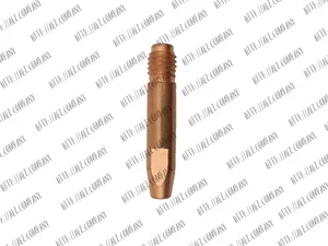 Наконечник м8х40х1,2мм
