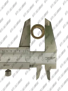Сопло 15AK d=9.5 коническое