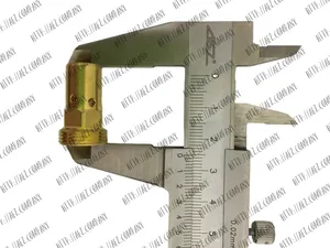 Держатель контактного наконечника Blue Weld 722709 10