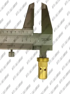 Держатель контактного наконечника Blue Weld 722709 10