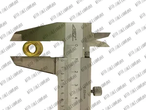 Держатель контактного наконечника Blue Weld 722709 10