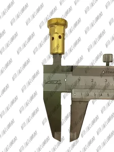 Держатель контактного наконечника Blue Weld 722709 10