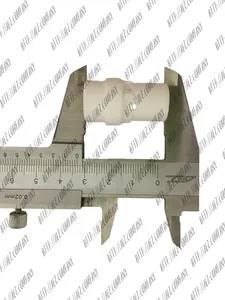 Диффузор MS 36, подходит для сварочн. ап. ICF0562