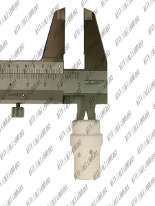 Диффузор MS 36, подходит для сварочн. ап. ICF0562