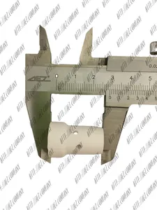 Диффузор Mig500, подходит для сварочн. ап. кедр 7160017