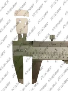 Диффузор Mig500, подходит для сварочн. ап. кедр 7160017