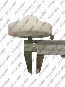 Шестерня Полярис, Скарлет и др. d- 76/29, 15 зубьев