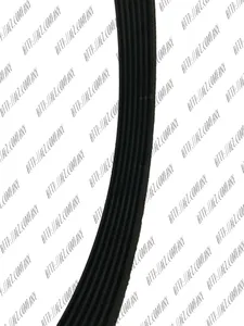 Ремень 370-7PJ (газонокосилка BOSCH Rotak 32)