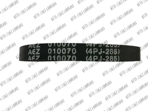 Ремень 285-4PJ (шир. -9мм) рез. для рубанка Sturm P 1088