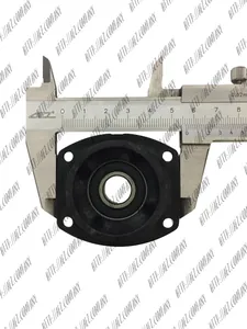 Крышка редуктора высокая для HITACHI G13SS2