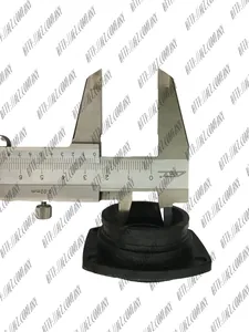 Крышка редуктора высокая для HITACHI G13SS2