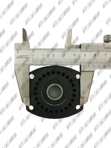 Крышка редуктора высокая для HITACHI G13SS2