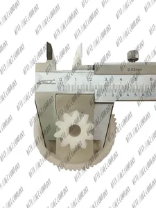 Шестерня КОМФОРТ Н-401
