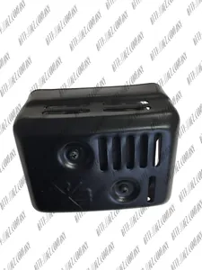 Глушитель для двигателя 168F