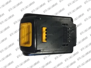 Аккумулятор LI-On  подходит для Dewalt 18V 5А/ч