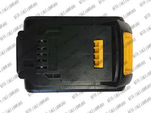 Аккумулятор LI-On  подходит для Dewalt 18V 5А/ч
