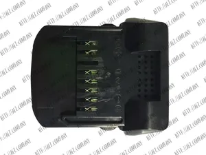 Аккумулятор LI-On подходит для Hitachi 18V 2А/ч