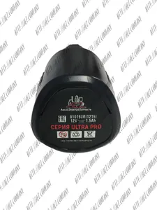 Аккумулятор LI-On для Bosch 10,8-12V 1,5А/ч